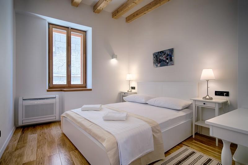 Apartments Villa Glorija Komiža Extérieur photo