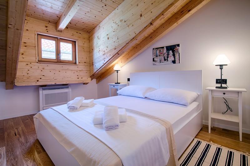 Apartments Villa Glorija Komiža Extérieur photo