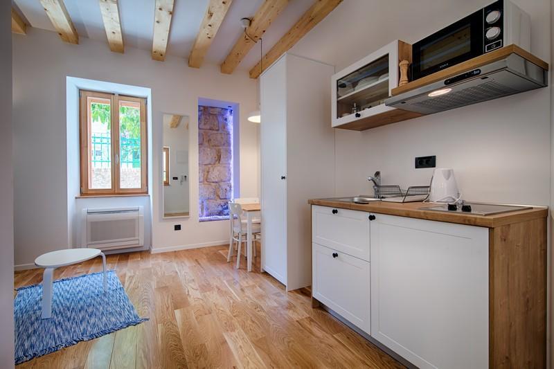 Apartments Villa Glorija Komiža Extérieur photo