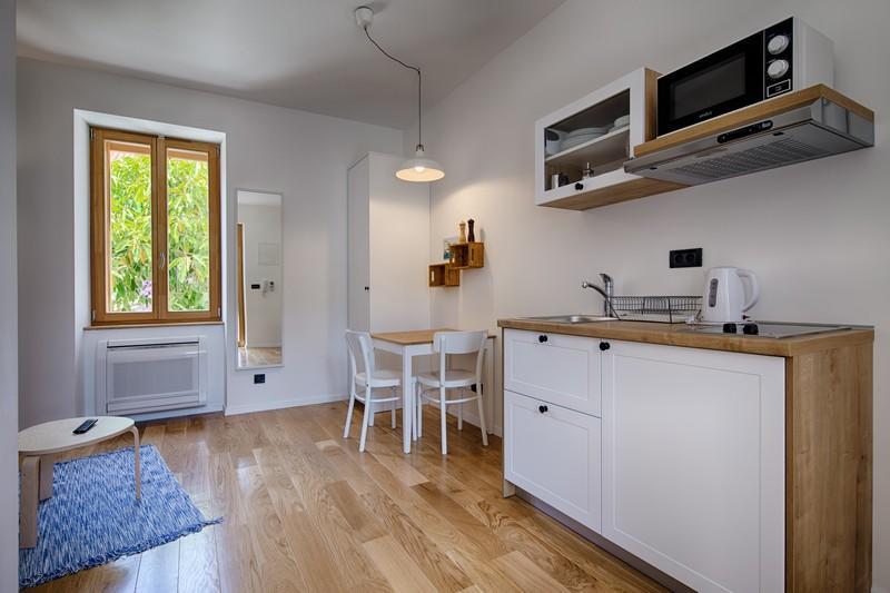 Apartments Villa Glorija Komiža Extérieur photo