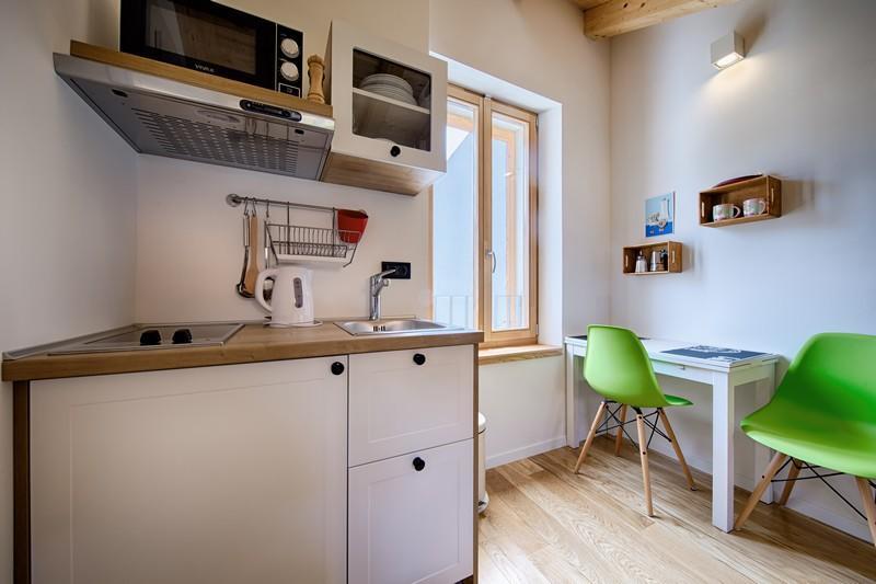Apartments Villa Glorija Komiža Extérieur photo