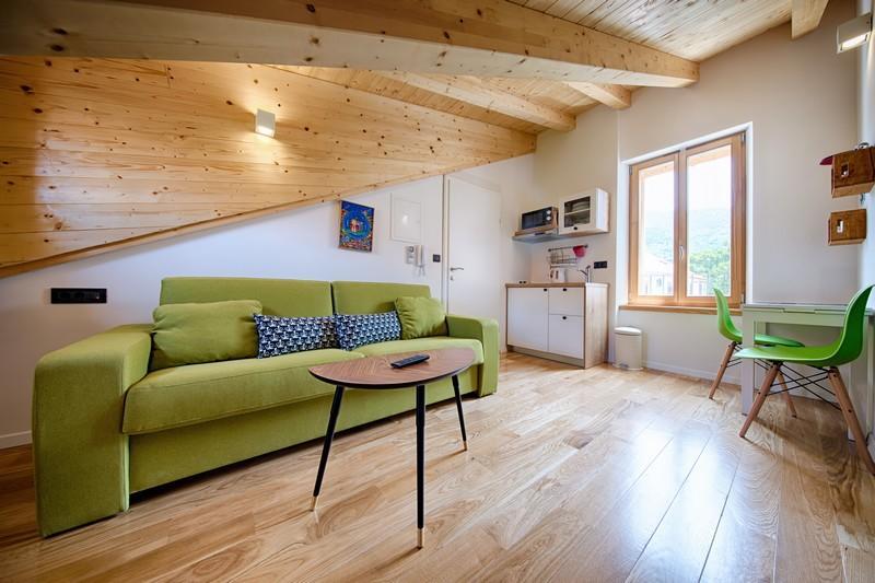 Apartments Villa Glorija Komiža Extérieur photo