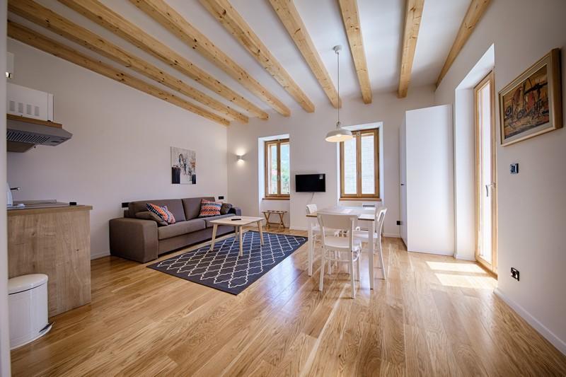 Apartments Villa Glorija Komiža Extérieur photo