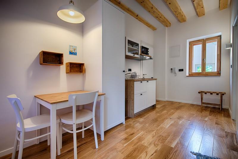 Apartments Villa Glorija Komiža Extérieur photo