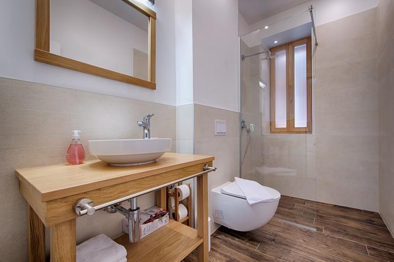 Apartments Villa Glorija Komiža Extérieur photo