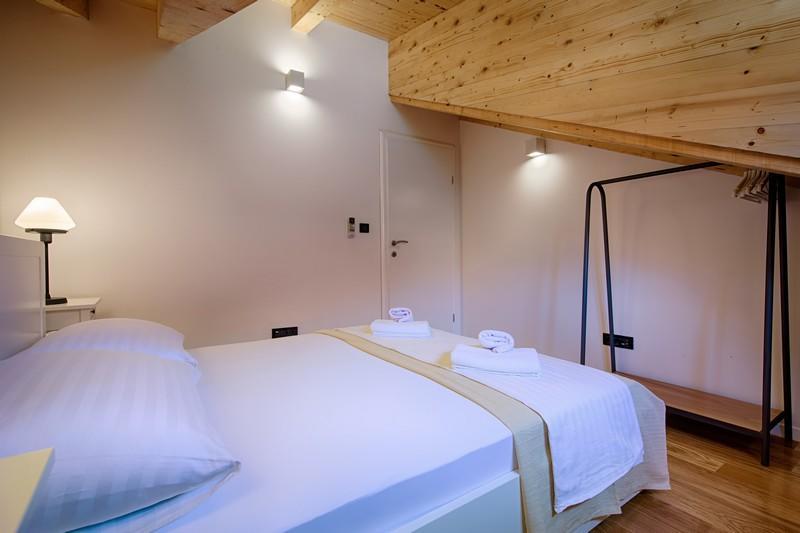Apartments Villa Glorija Komiža Extérieur photo