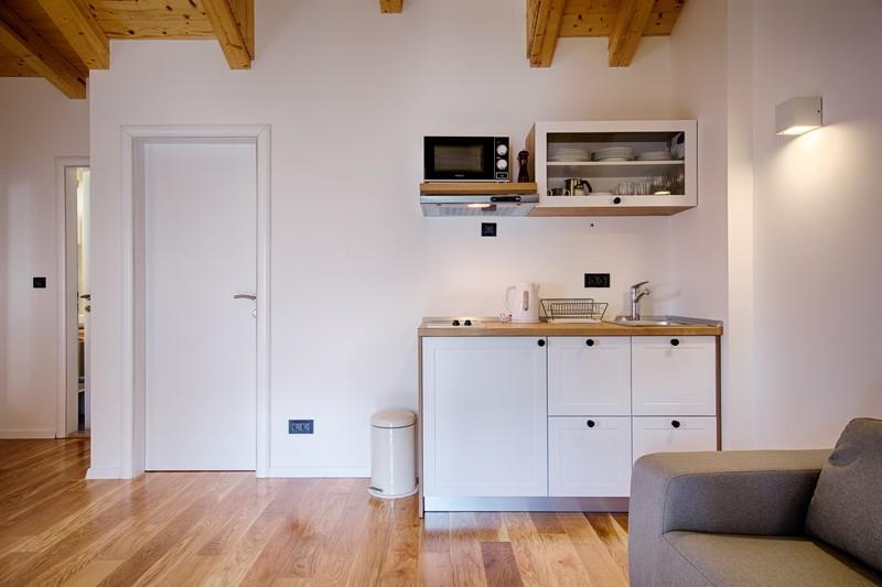 Apartments Villa Glorija Komiža Extérieur photo