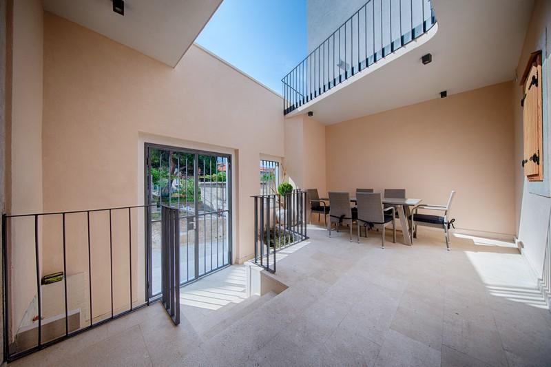 Apartments Villa Glorija Komiža Extérieur photo