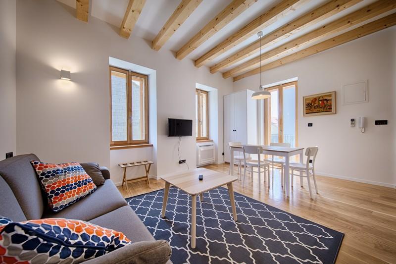 Apartments Villa Glorija Komiža Extérieur photo