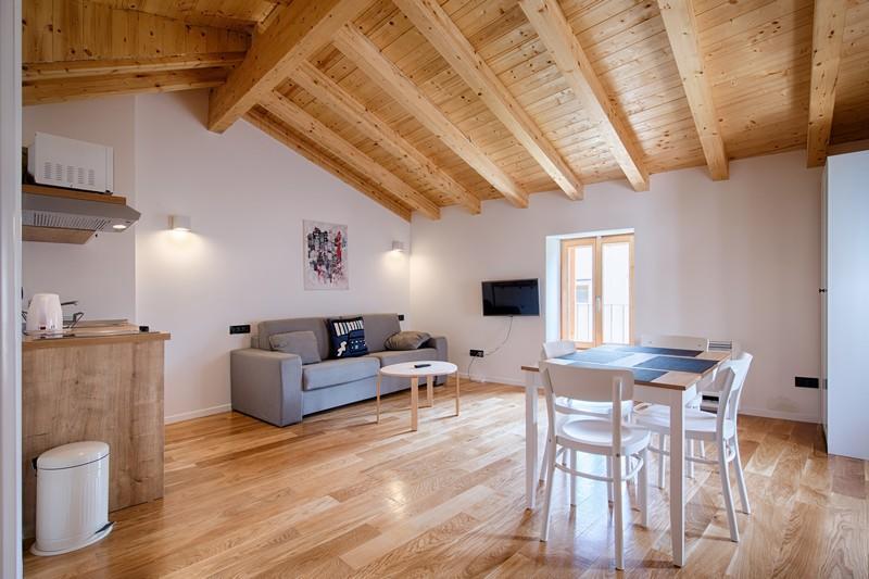 Apartments Villa Glorija Komiža Extérieur photo
