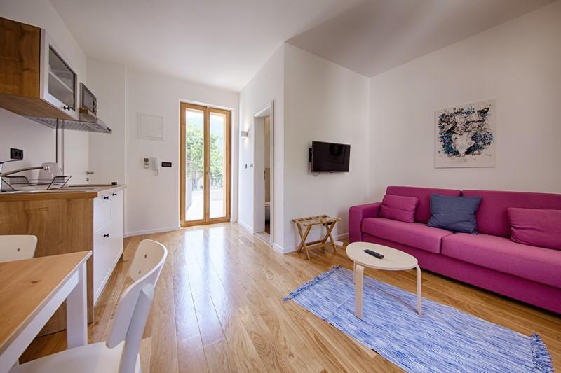 Apartments Villa Glorija Komiža Extérieur photo